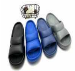 YC061 - $45 SANDALIA CABALLERO ( 40-45 )