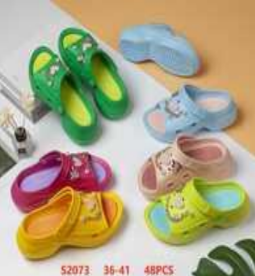 S2073 - $95 SANDALIA DAMA