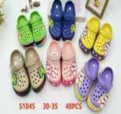 S1045 - $65 SANDALIA JUVENIL