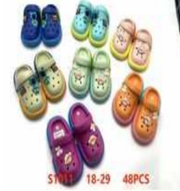 S1011 - $70 SANDALIA NIÑOS ( 18-23 )