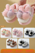 C4102 - $75 PANTUFLA INFANTIL ( 22-27 )