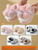 C4103 - $80 PANTUFLA JUVENIL (28-33)