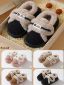 C4106 - $85 PANTUNFLA DAMA ( 33-37 )