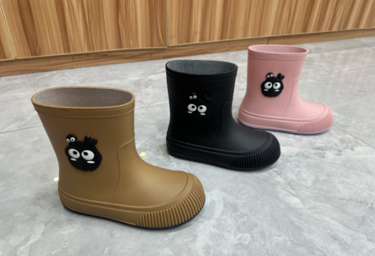 A202 - $120 BOTA DE LLUVIA DAMA