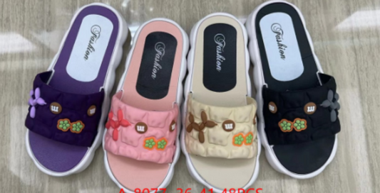 A8077 - $70 SANDALIA DAMA