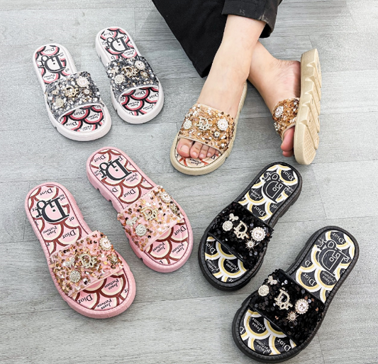 M807 - $90 SANDALIA DAMA
