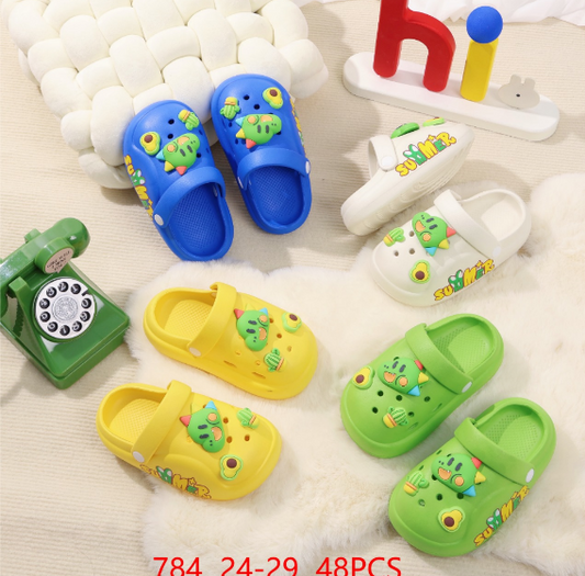 784 - $75 SANDALIA INFANTIL