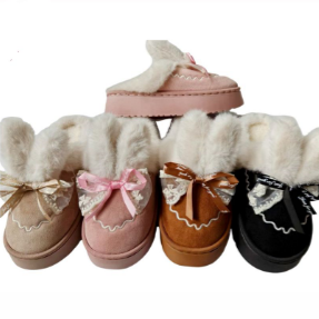 730185 - $125 PANTUFLA DAMA UGG 3-6 (24 PARES)