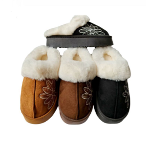 730186 - $120 PANTUFLA DAMA UGG 3-6 (24 PARES )