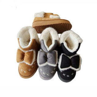 730230 - $180 BOTA DAMA UGG #3-6 (24 PARES )