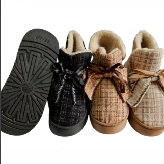 730206 - $180 BOTA DAMA UGG #3-6 (24 PARES )