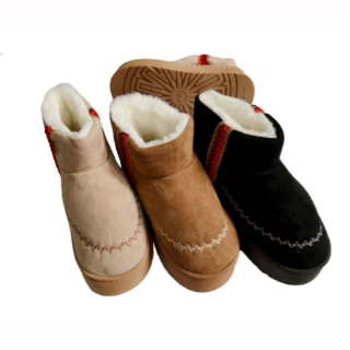 730205 - $180 BOTA DAMA UGG #3-6 (24 PARES )