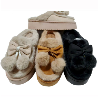 730200 - $130 PANTUFLA DAMA UGG #3-6  (24 PARES )