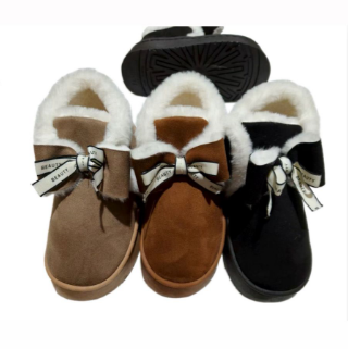 730207 - $180 BOTIN PANTUFLA DAMA UGG #3-6 (24 PARES )