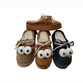 730170 - $115 PANTUFLA DAMA UGG #3-6 ( 24 PARES )
