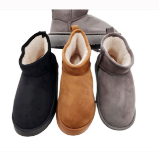 SJT30035 - $170 BOTA DAMA UGG #3-6 ( 24 PARES )