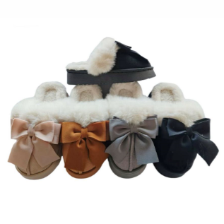 ZJM30013 - $100 PANTUFLA JUVENIL  #19-22 ( 24 PARES )