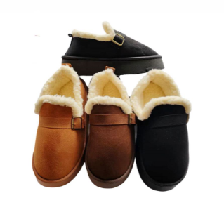 730108 - $120 PANTUFLA DAMA UGG #3-6 ( 24 PARES )