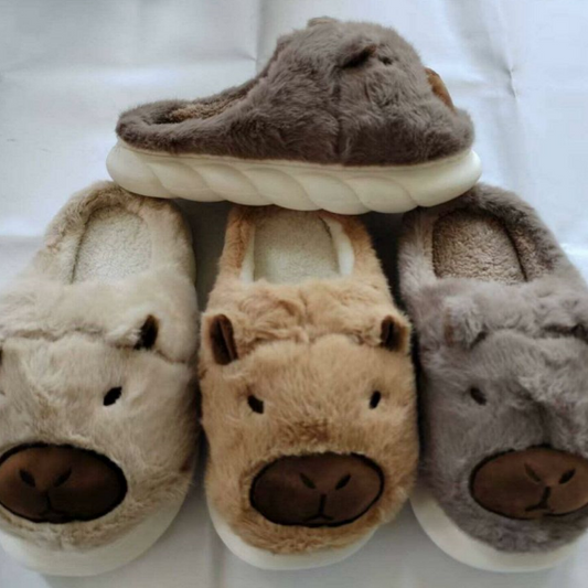 701150 - $125 PANTUFLA CABALLERO #6-9 ( 24 PARES )