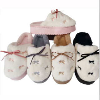 SJT00225 - $120 PANTUFLA DAMA #3-6 ( 24 PARRES )