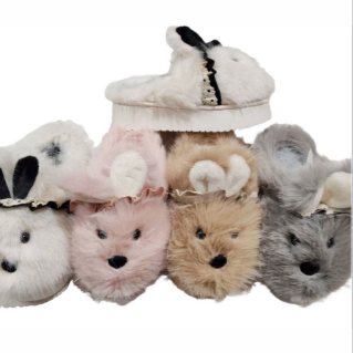 SJT00235 - $130 PANTUFLA DAMA #3-6 ( 24 PARES )