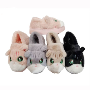 SJT00210 - $140 PANTUFLA DAMA #3-6 ( 24 PARES )