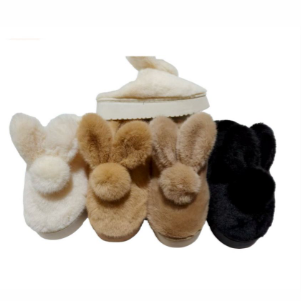 701258 - $125 PANTUFLA DAMA #3-6 ( 24 PARES )