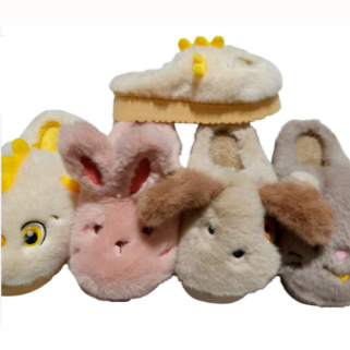 701244 - $115 PANTUFLA NIÑOS #19-22 ( 24 PARES )