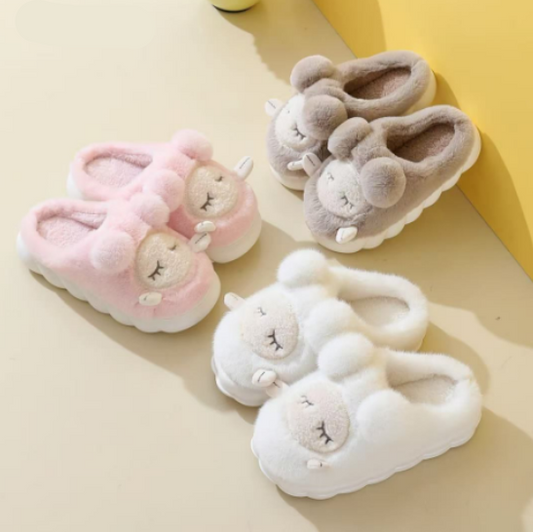 XD18514 - $105 PANTUFLA DAMA #3-7 ( 36 PARES )