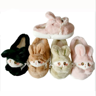 SJT00220 - $120 PANTUFLA DAMA #3-6 ( 24 PARES )