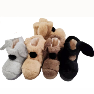 SJT00226 - $175 BOTA DAMA #3-6 ( 24 PARES )