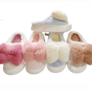 SJT00202 - $120 PANTUFLA DAMA #3-6 (  24 PARES )