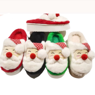 HH00319 - $120 PANTUFLA DAMA #3-6 ( 24 PARES )