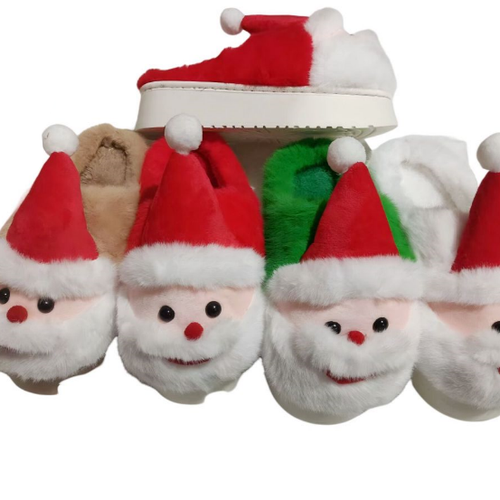 HH00318 - $120 PANTUFLA DAMA #3-6 ( 24 PARES )