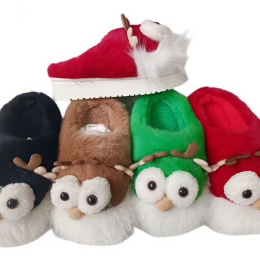 HH00306 - $110 PANTUFLA NIÑOS #19-22 ( 24 PARES )