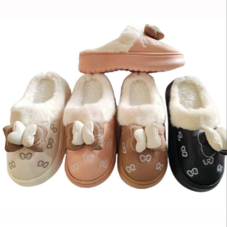 HH00100 - $100 PANTUFLA DAMA #3-6 ( 24 PARES )