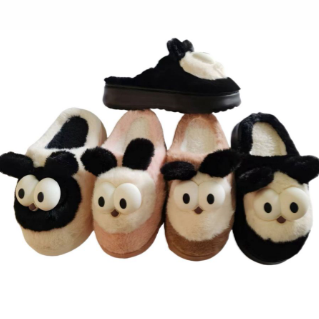 HH00099 - $110 PANTUFLA DAMA #3-6 ( 24 PARES )