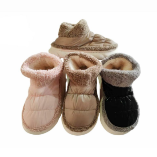 HH00096 - $115 PANTUFLA DAMA #3-6 ( 24 PARES )