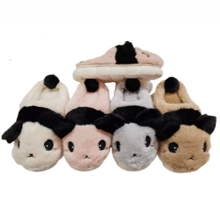 SJT00075 - $110 PANTUFLA DAMA #3-6 ( 24 PARES )