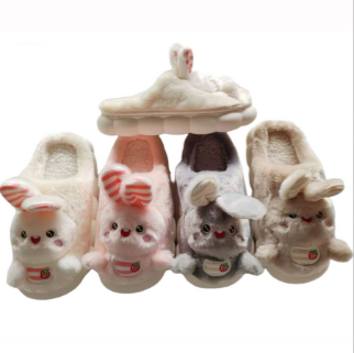 SJT00070 - $100 PANTUFLA DAMA #3-6 ( 24 PARES )