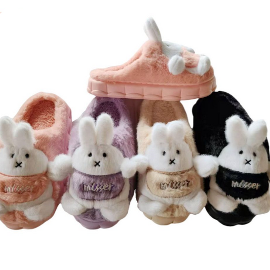 HH00102 - $110 PANTUFLA DAMA #3-6 ( 24 PARES )