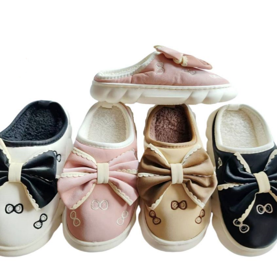 SJT00078 - $105 PANTUFLA DAMA #3-6 ( 24 PARES )