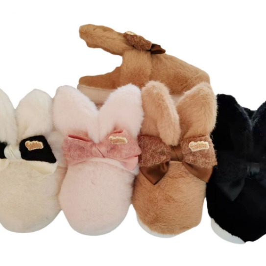 SJT00064 - $110 PANTUFLA DAMA #3-6 ( 24 PARES )