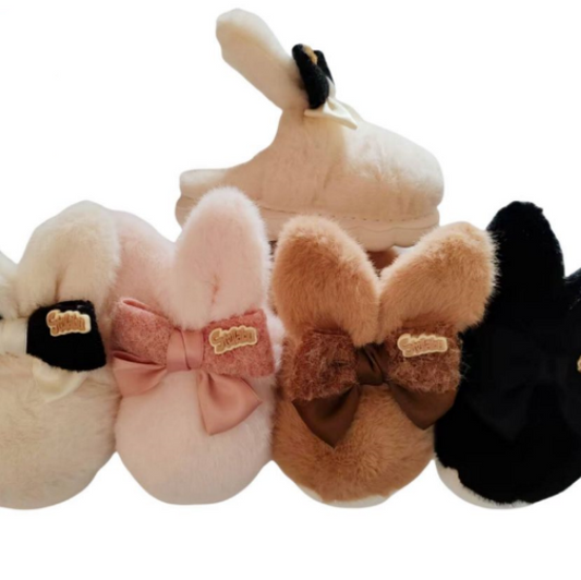 SJT00063 - $105 PANTUFLA NIÑOS ( 24 PARES )