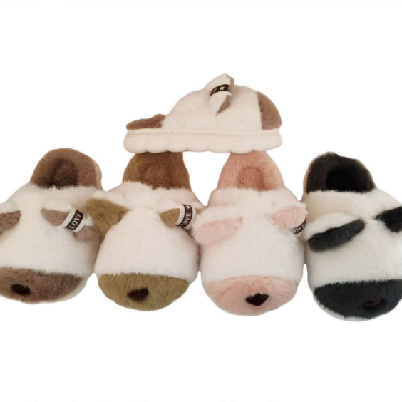 SJT00060 - $95 PANTUFLA NIÑOS ( 24 PARES )