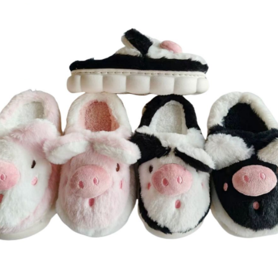 ZJM00011 - $95 PANTUFLA NIÑOS ( 24 PARES )