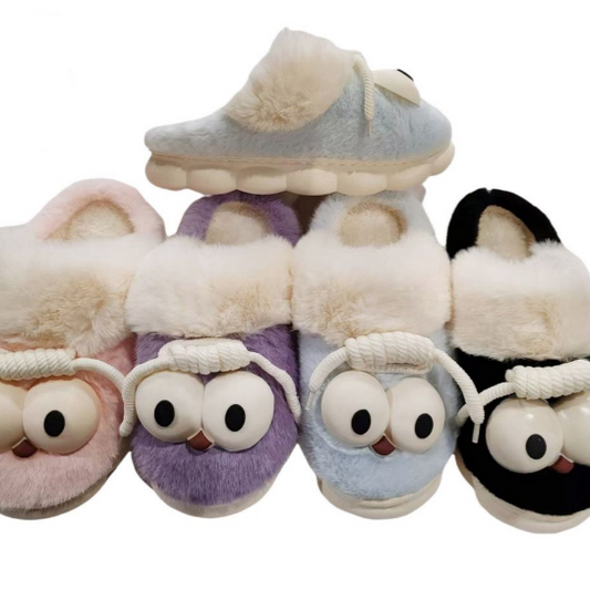 ZJM00022 - $110 PANTUFLA DAMA #3-6 (24 PARES )