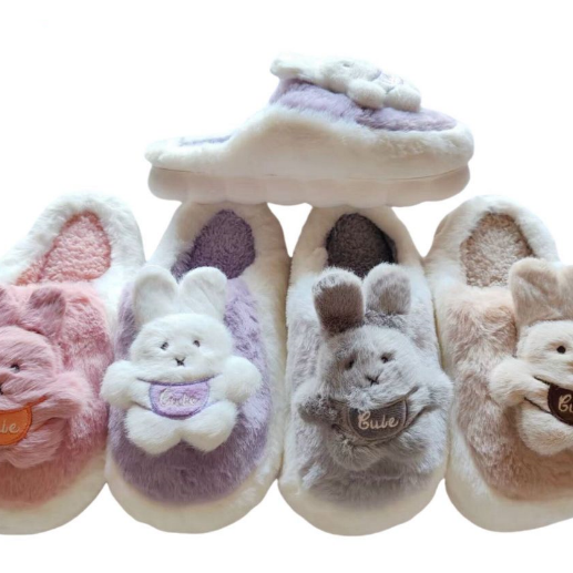 SJTOO120 - $100 PANTUFLA DAMA #3-6 ( 24 PARES )