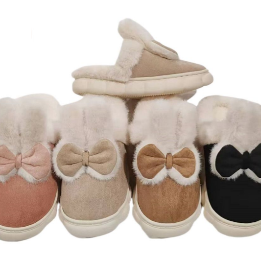700969 - $95 PANTUFLA DAMA #3-6 ( 24 PARES )