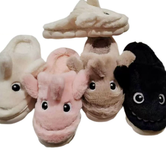 700926 - $95 PANTUFLA DAMA #3-6 ( 24 PARES )